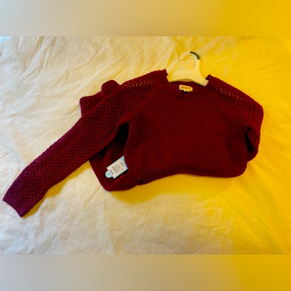 Girls Dress size 7/8. Cat and Jack. NWT - Picture 1 of 8